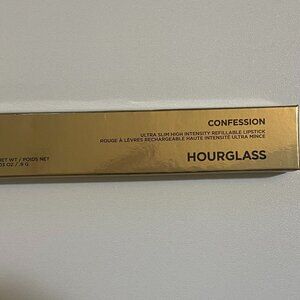 Hourglass Confession Refillable Lipstick - Shade At Night